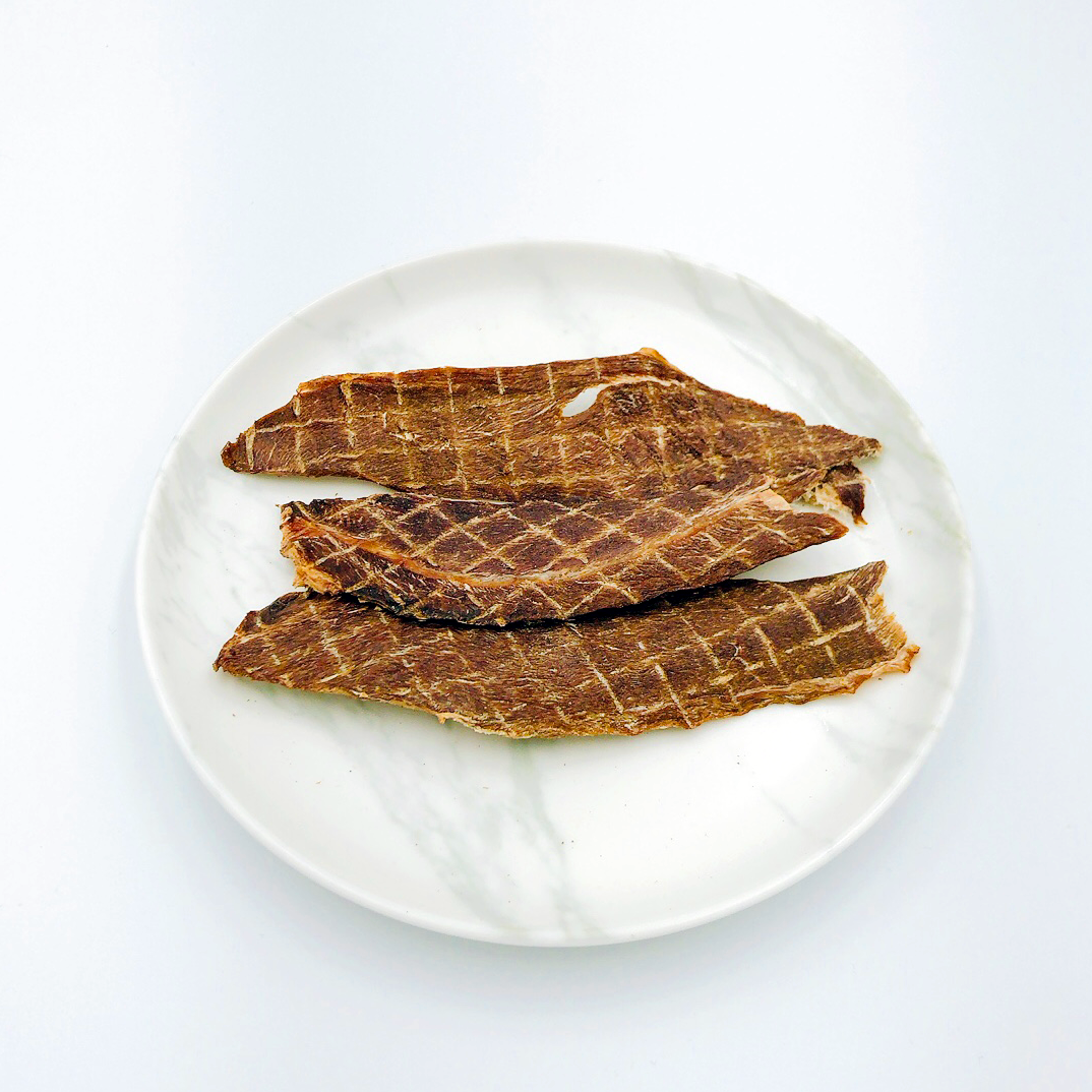 オールフォー・ワン国産100%猪肉ジャーキー 35g