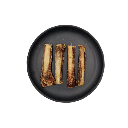 オールフォー・ワン 国産100%鹿スペアリブ 40g