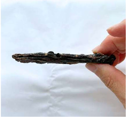 オールフォー・ワン 国産100%鹿ラング(肺)ジャーキー 30g