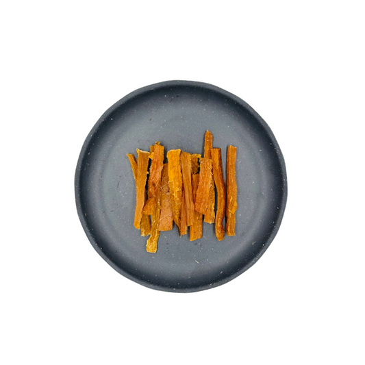 国産無添加 熟成おいもスティック（Premium Sweet Potato Sticks）