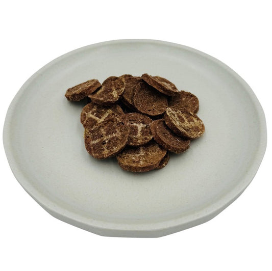 オールフォー・ワン 国産無添加 馬肉チップス  40g